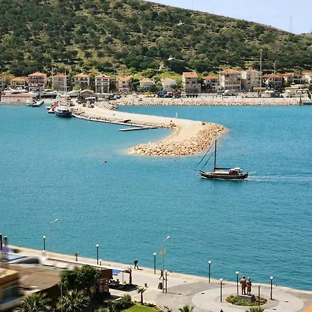 E-my Marina Apartamento *