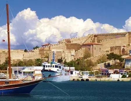 Apartamento E-my Marina Çeşme