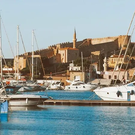 E-my Marina Çeşme