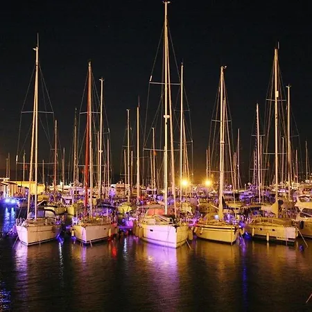E-my Marina Çeşme