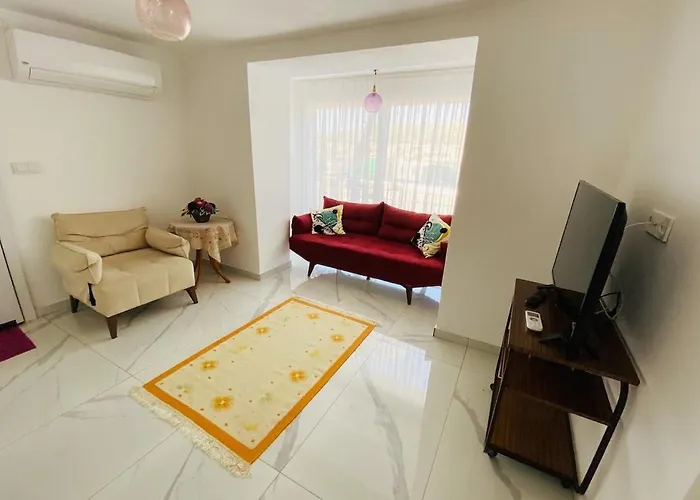 E-my Marina Apartamento