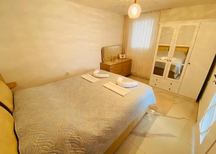 E-my Marina Apartamento