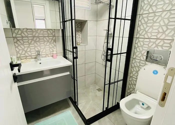 E-my Marina Apartamento *