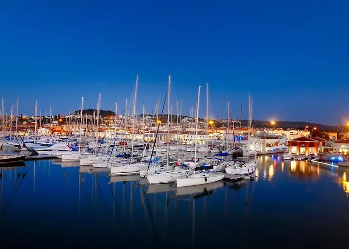 Apartamento E-my Marina