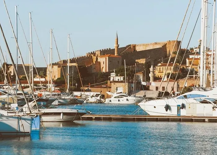 E-my Marina Çeşme