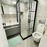 E-my Marina Apartment *