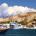Apartment E-my Marina Cesme