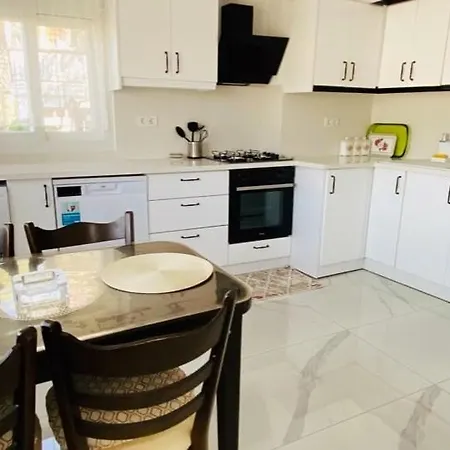 Apartment E-my Marina Cesme