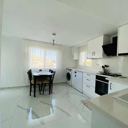 E-my Marina Appartement *