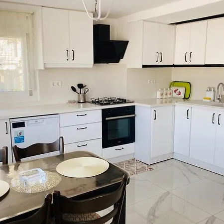 E-my Marina Appartamento *