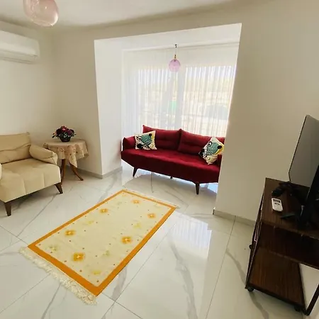 E-my Marina Appartamento