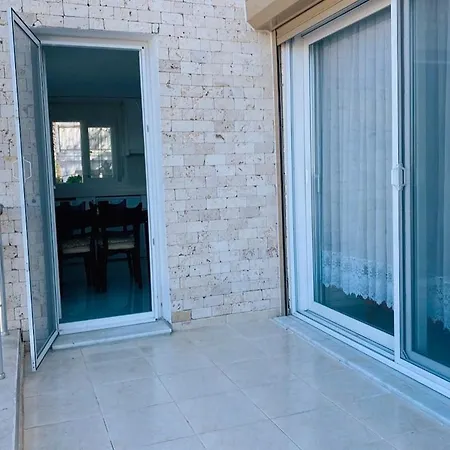 Appartamento E-my Marina Çeşme