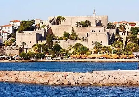 E-my Marina * Cesme
