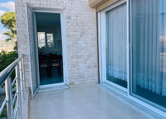 Appartamento E-my Marina Çeşme