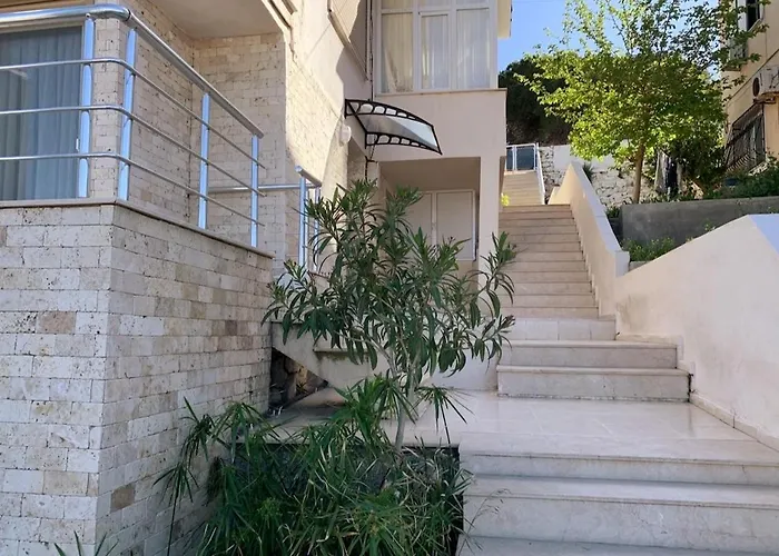 Appartamento E-my Marina Çeşme