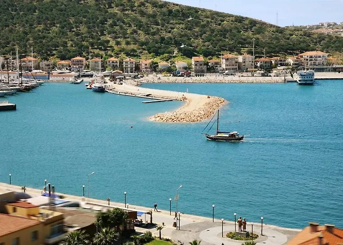 E-my Marina Appartamento *