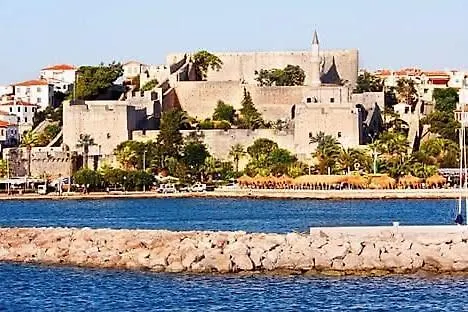 E-my Marina * Çeşme