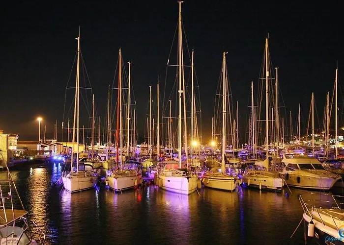E-my Marina Çeşme